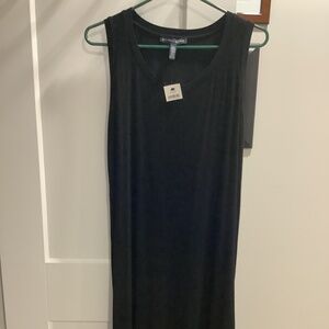 Sacs Fifth Avenue Dress, size medium, black